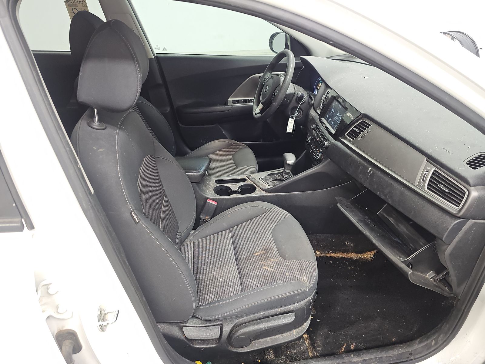 2018 Kia Niro FE FWD