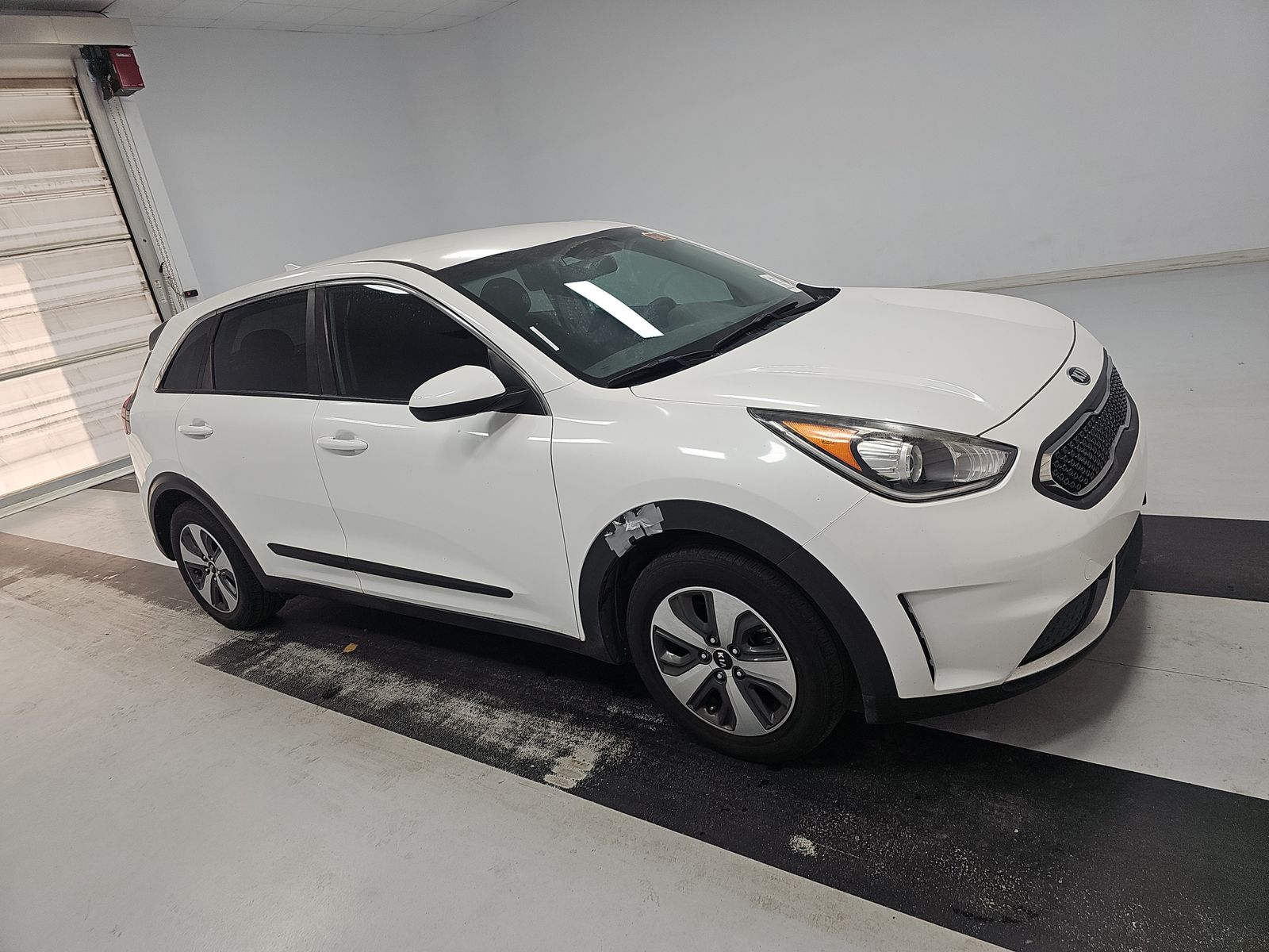2018 Kia Niro FE FWD