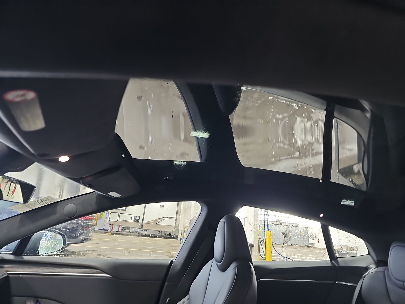 2021 Tesla Model S Long Range AWD