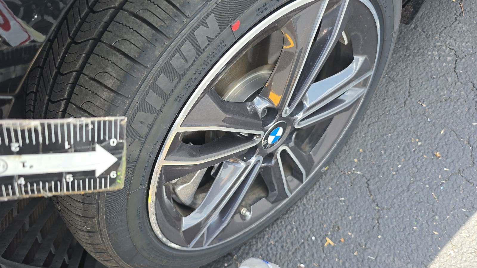 2024 BMW 2 Series 228i xDrive AWD