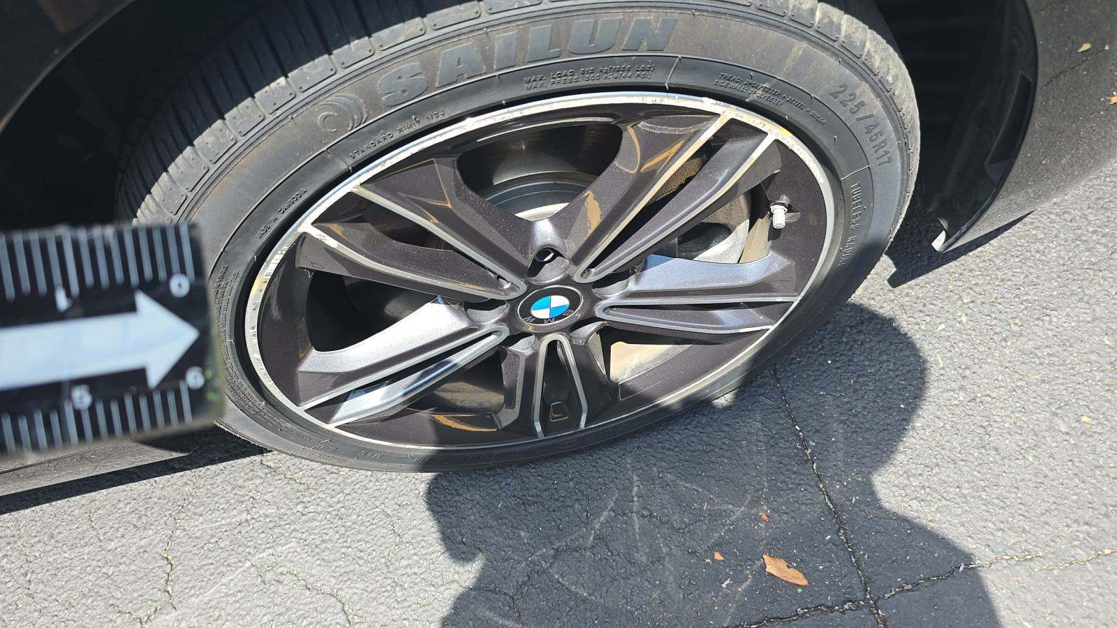 2024 BMW 2 Series 228i xDrive AWD
