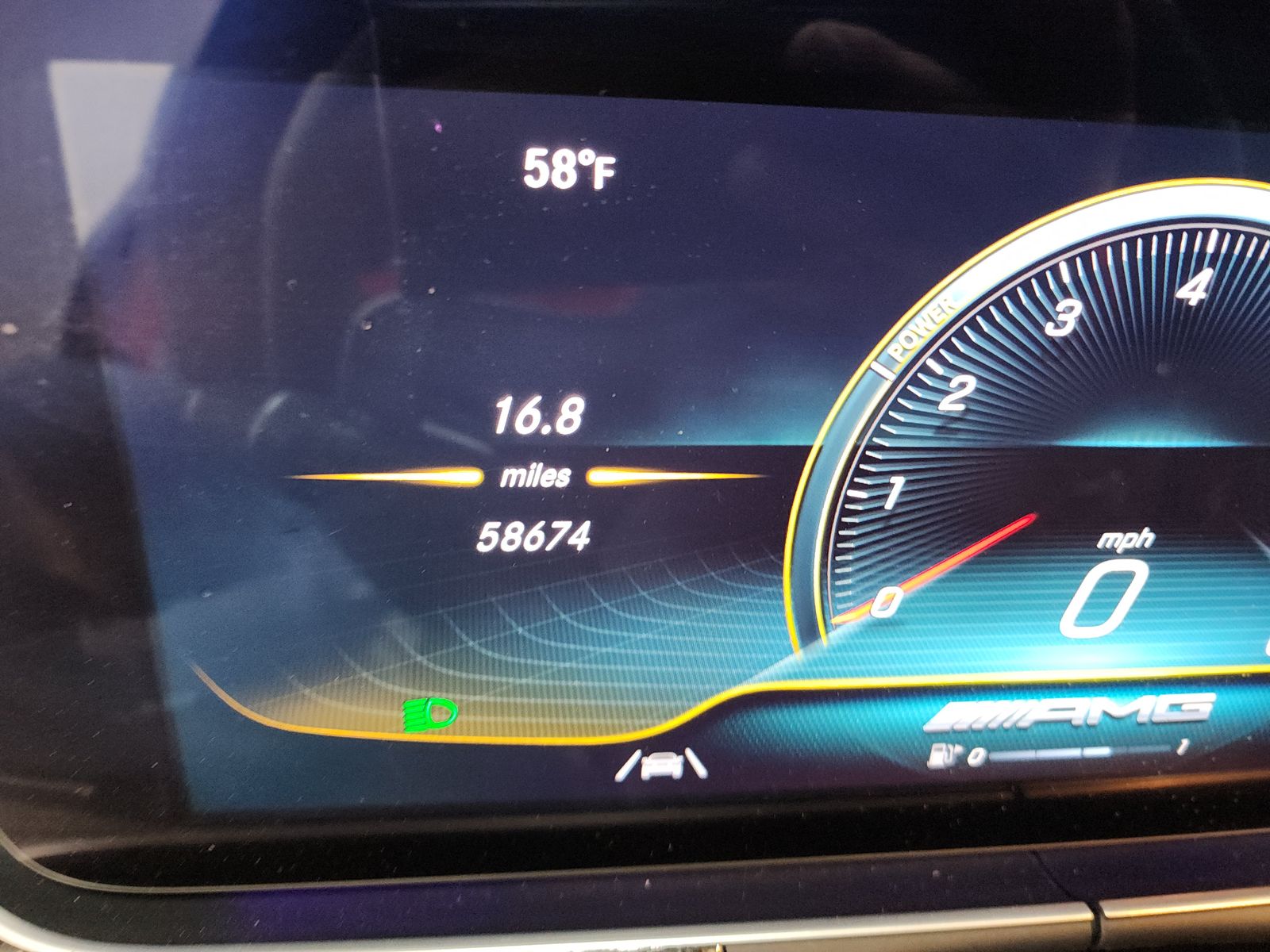 2020 Mercedes-Benz Mercedes-AMG GT AMG GT 53 AWD