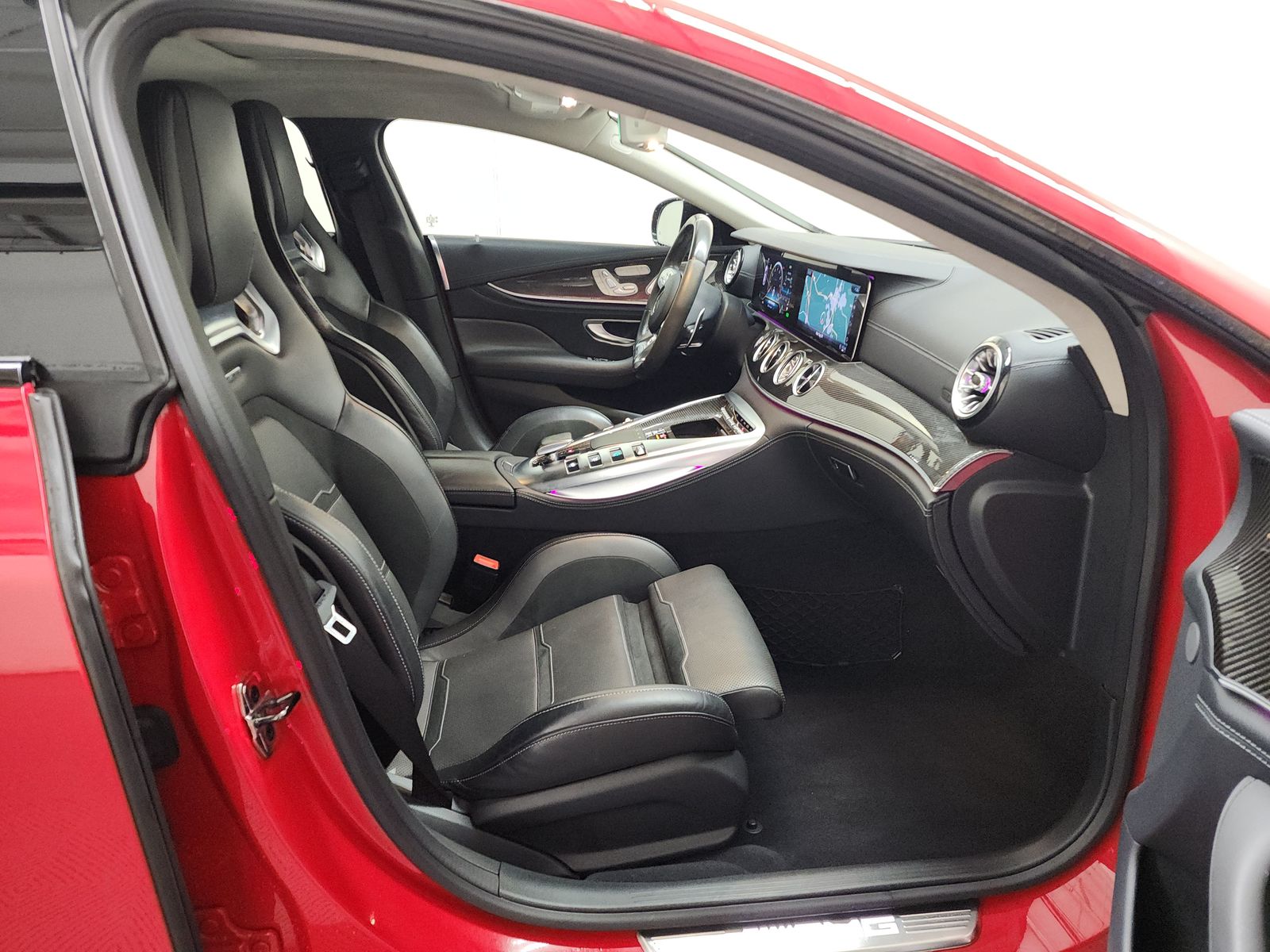 2020 Mercedes-Benz Mercedes-AMG GT AMG GT 53 AWD