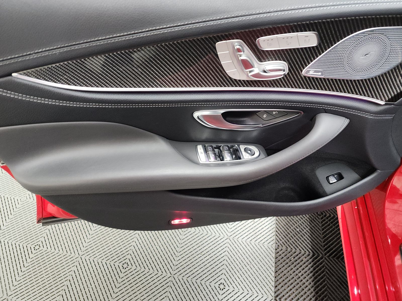 2020 Mercedes-Benz Mercedes-AMG GT AMG GT 53 AWD