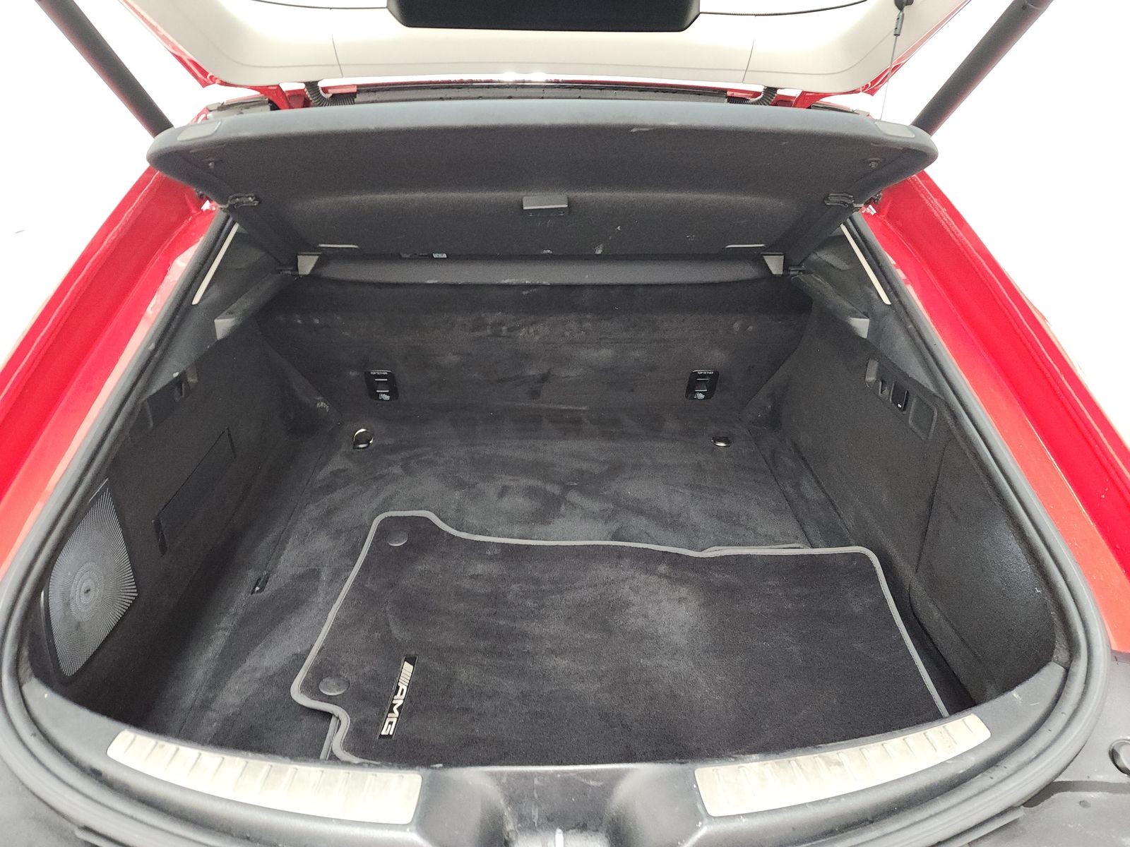 2020 Mercedes-Benz Mercedes-AMG GT AMG GT 53 AWD