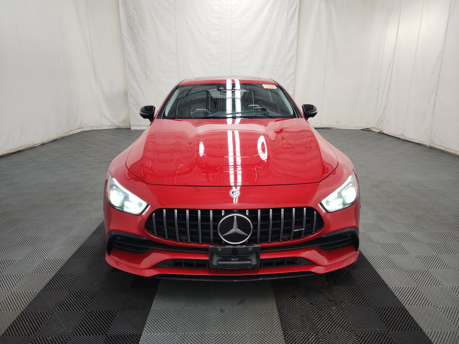 2020 Mercedes-Benz Mercedes-AMG GT AMG GT 53 AWD