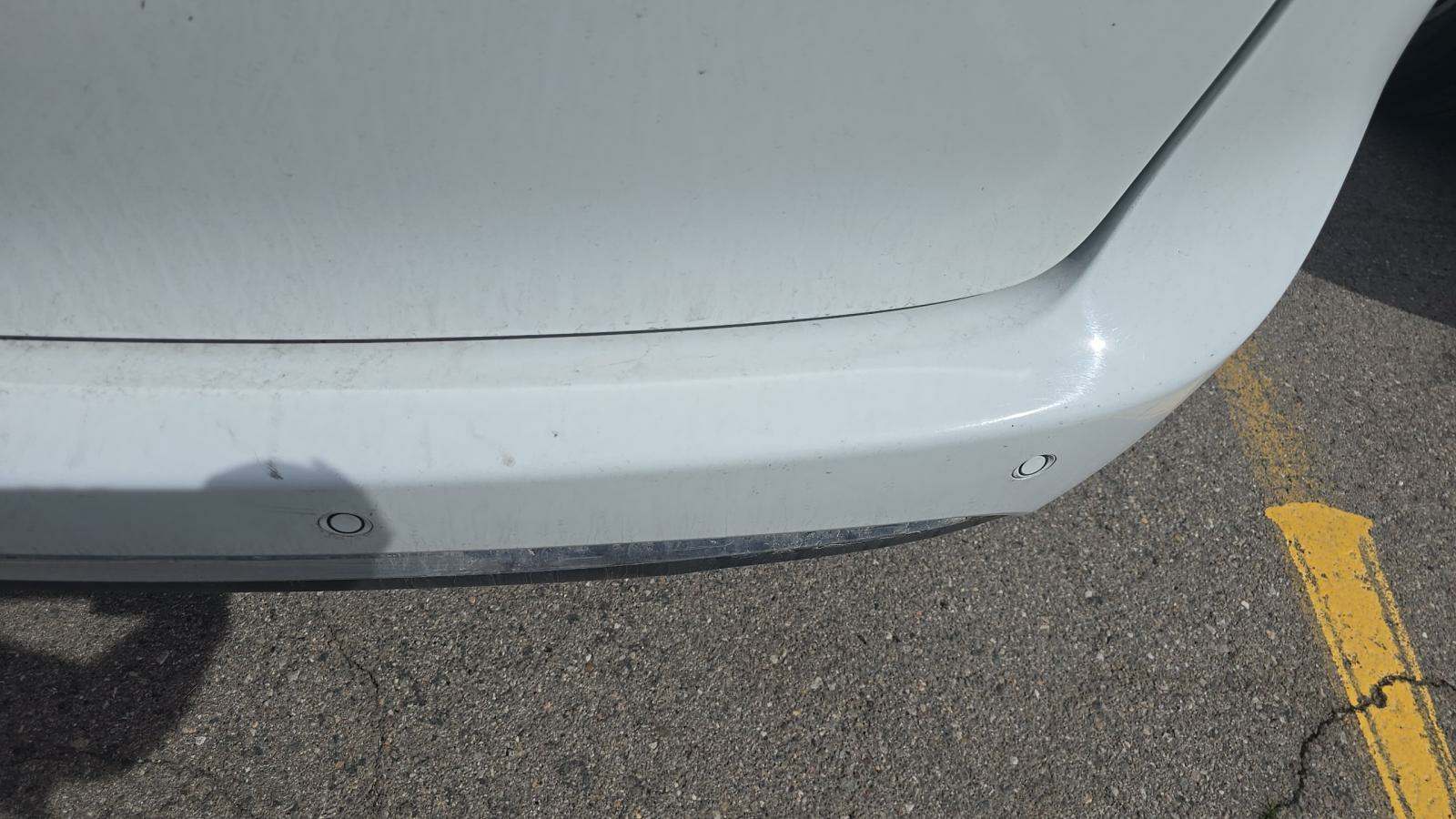 2024 Chrysler Pacifica Touring L FWD