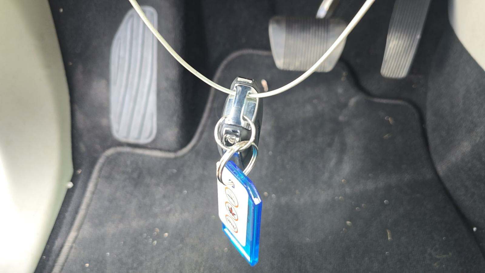 2024 Chrysler Pacifica Touring L FWD