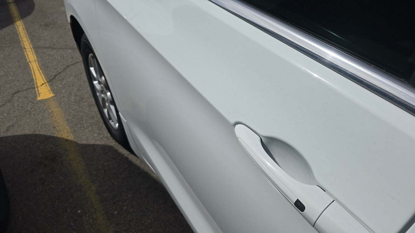 2024 Chrysler Pacifica Touring L FWD