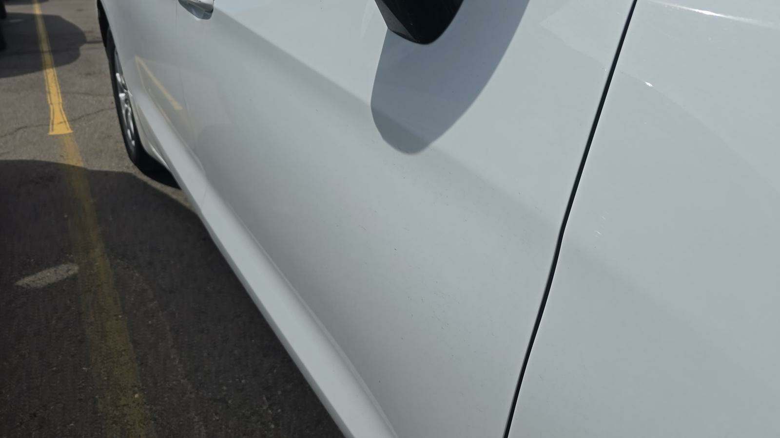 2024 Chrysler Pacifica Touring L FWD