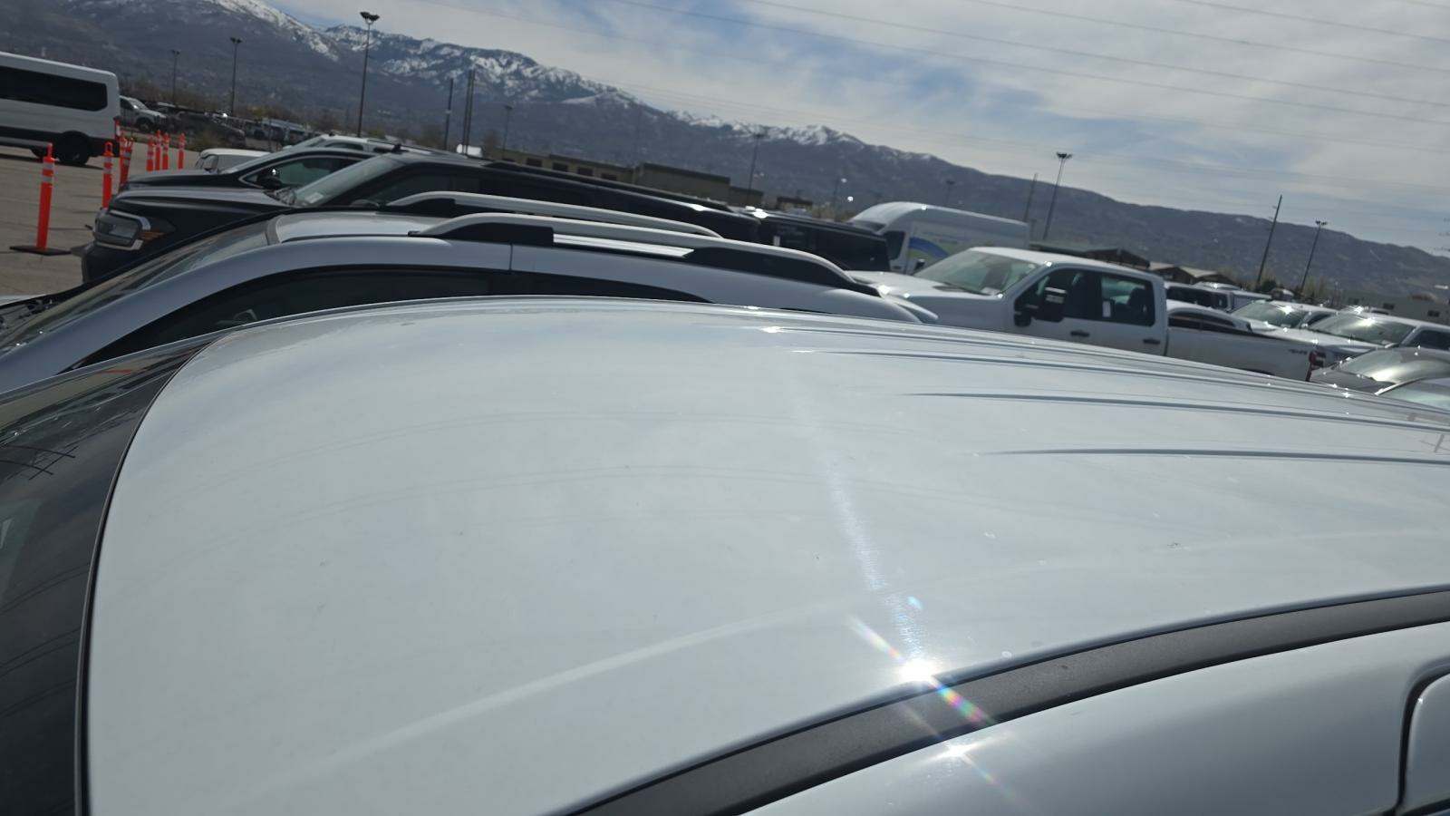 2024 Chrysler Pacifica Touring L FWD