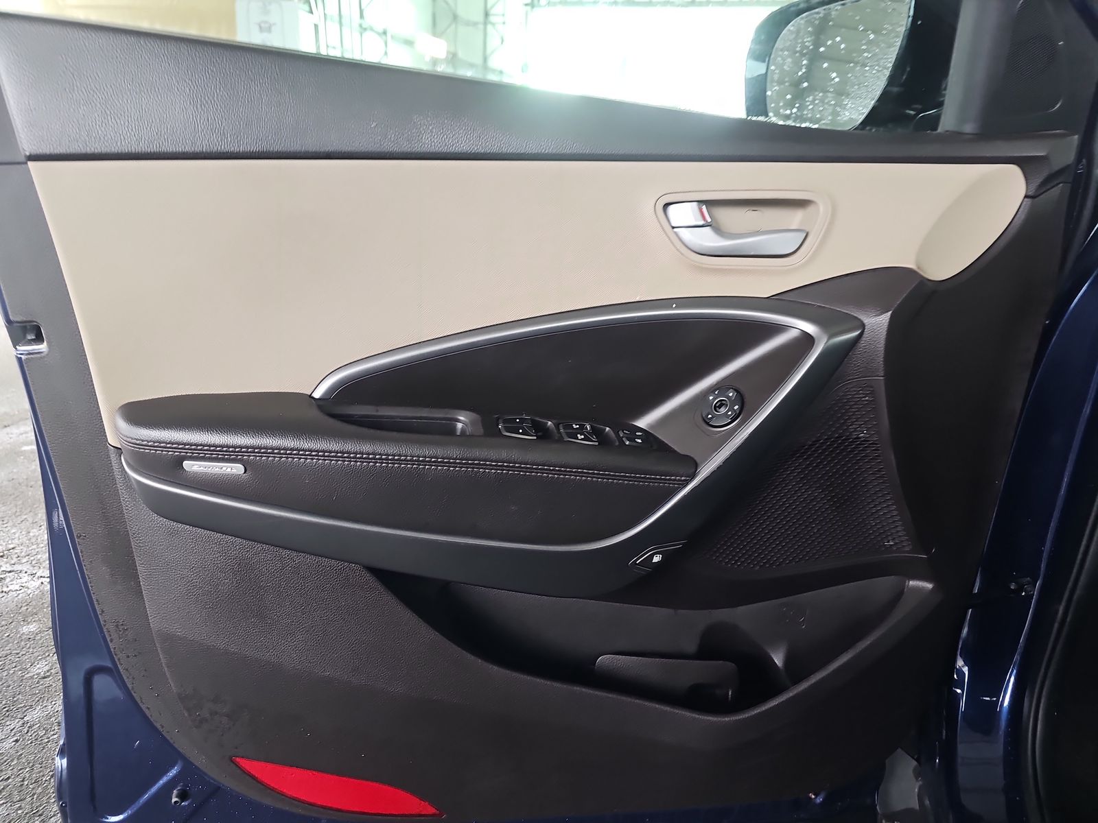 2018 Hyundai Santa Fe Sport Base AWD