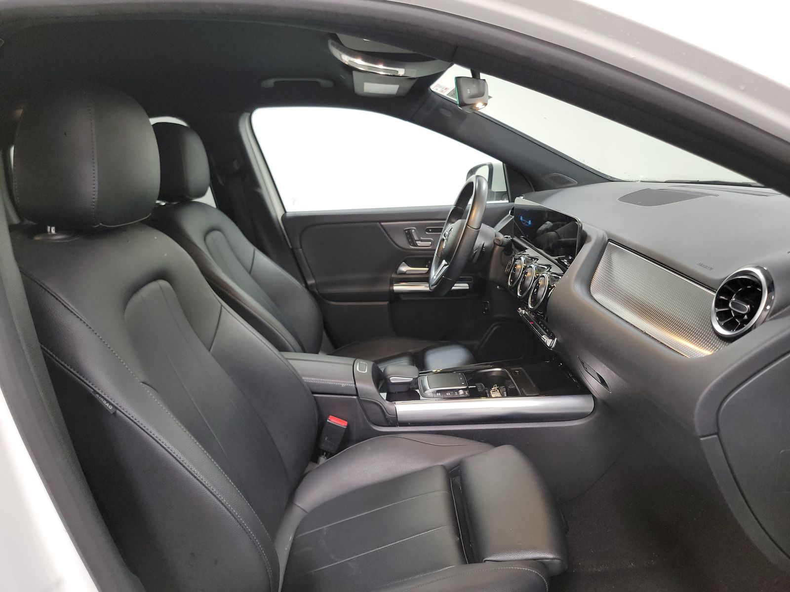 2021 Mercedes-Benz GLA GLA 250 AWD