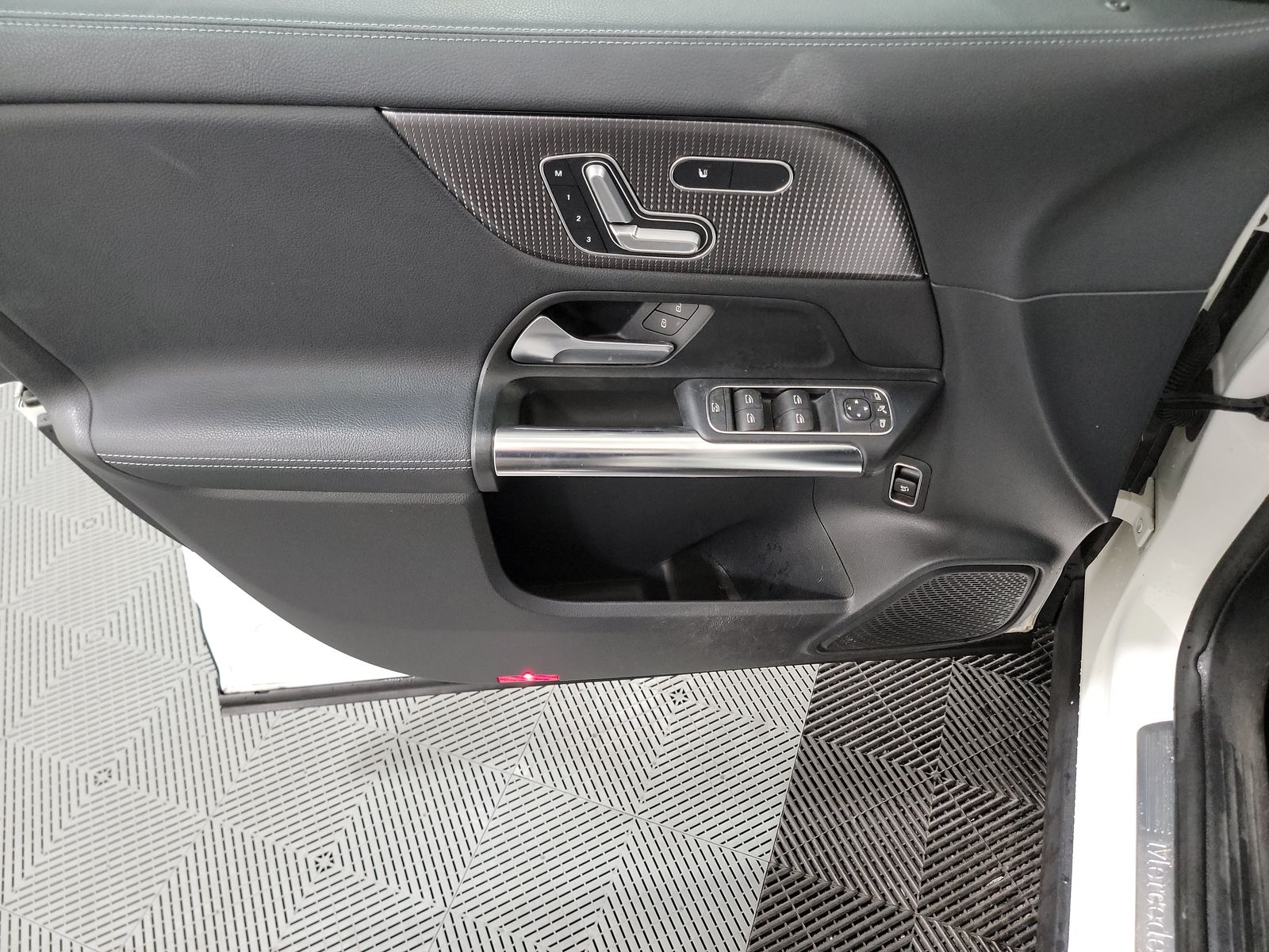 2021 Mercedes-Benz GLA GLA 250 AWD