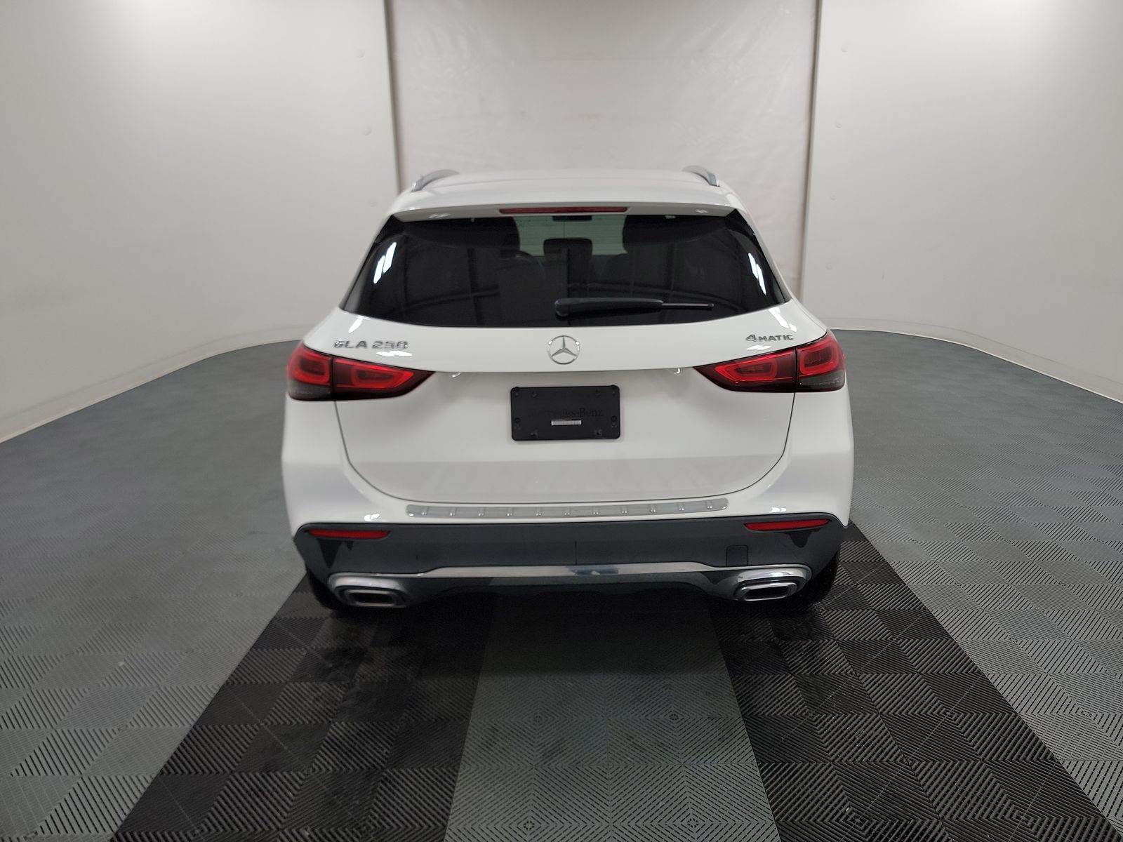 2021 Mercedes-Benz GLA GLA 250 AWD