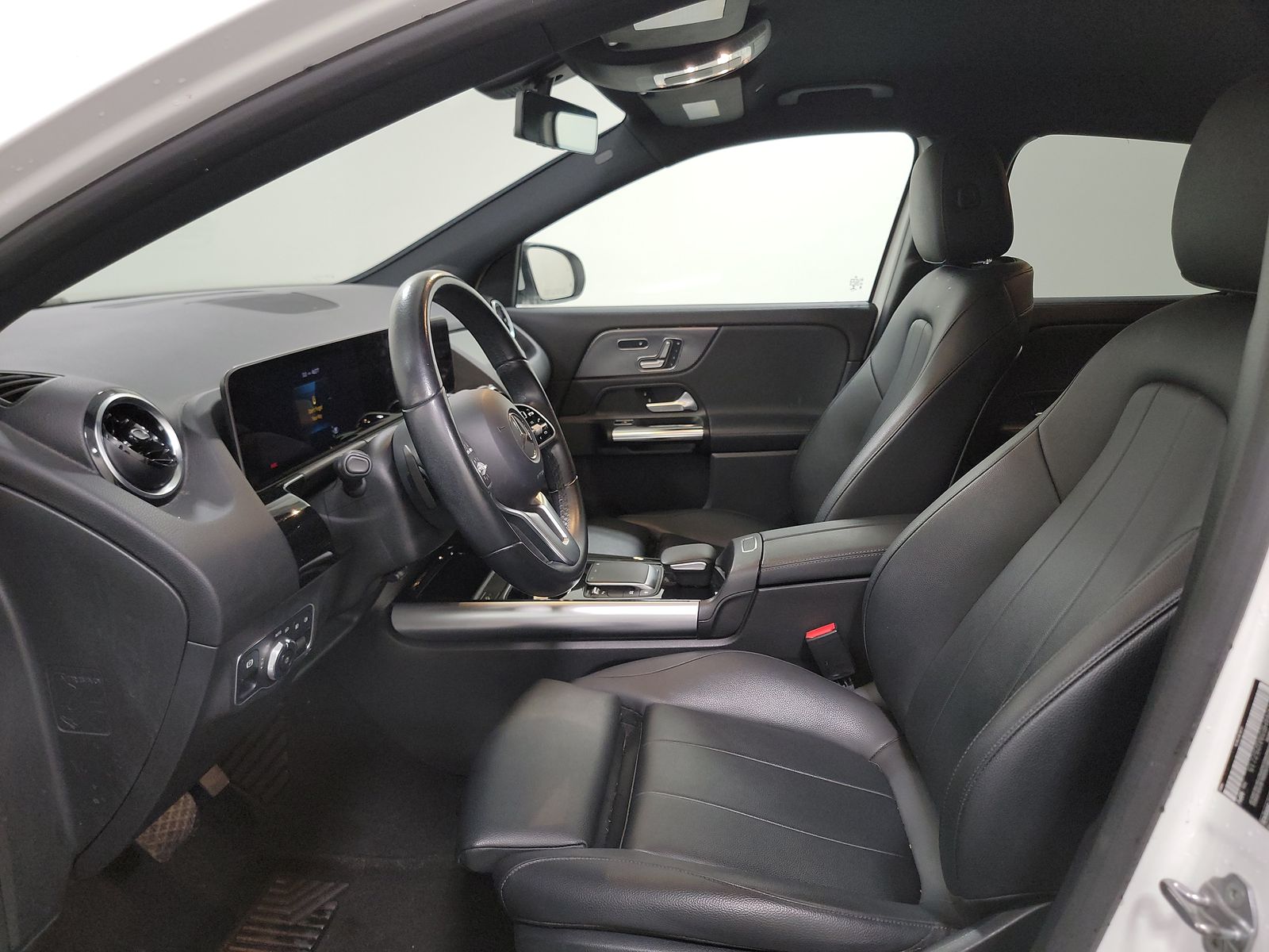 2021 Mercedes-Benz GLA GLA 250 AWD