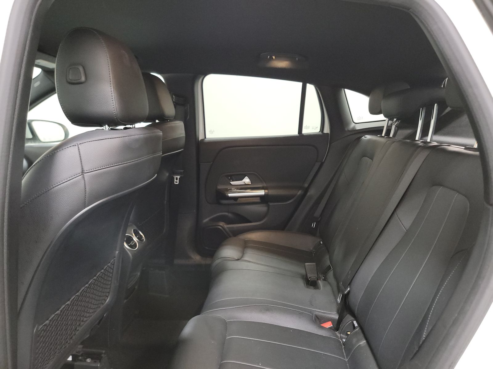 2021 Mercedes-Benz GLA GLA 250 AWD