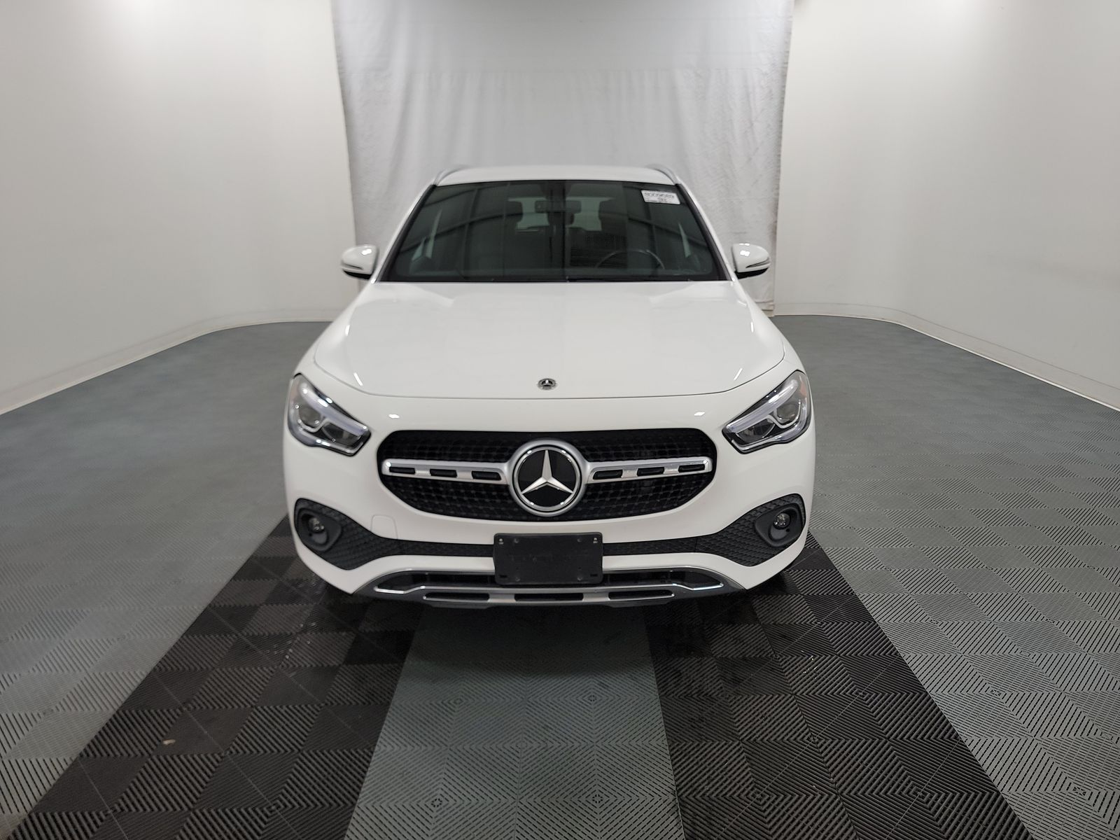 2021 Mercedes-Benz GLA GLA 250 AWD