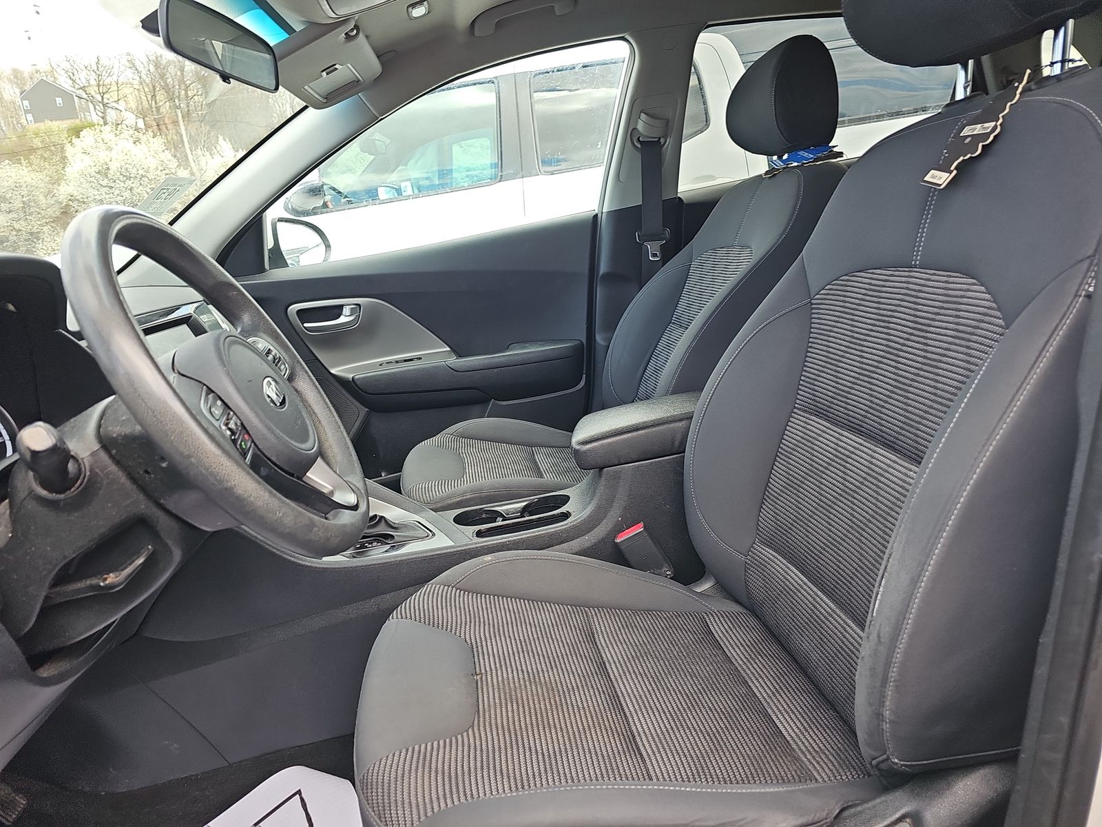 2019 Kia Niro LX FWD