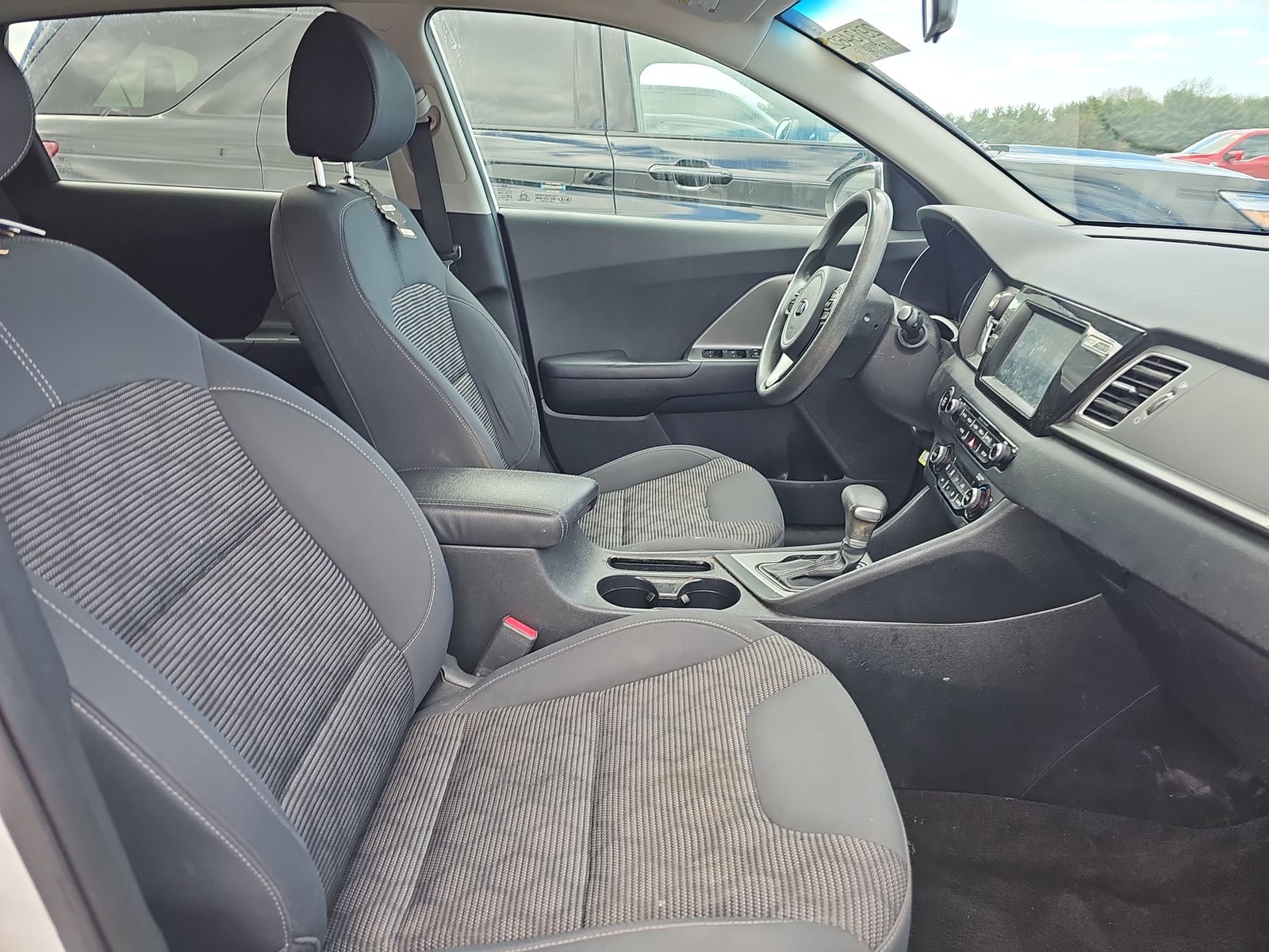 2019 Kia Niro LX FWD