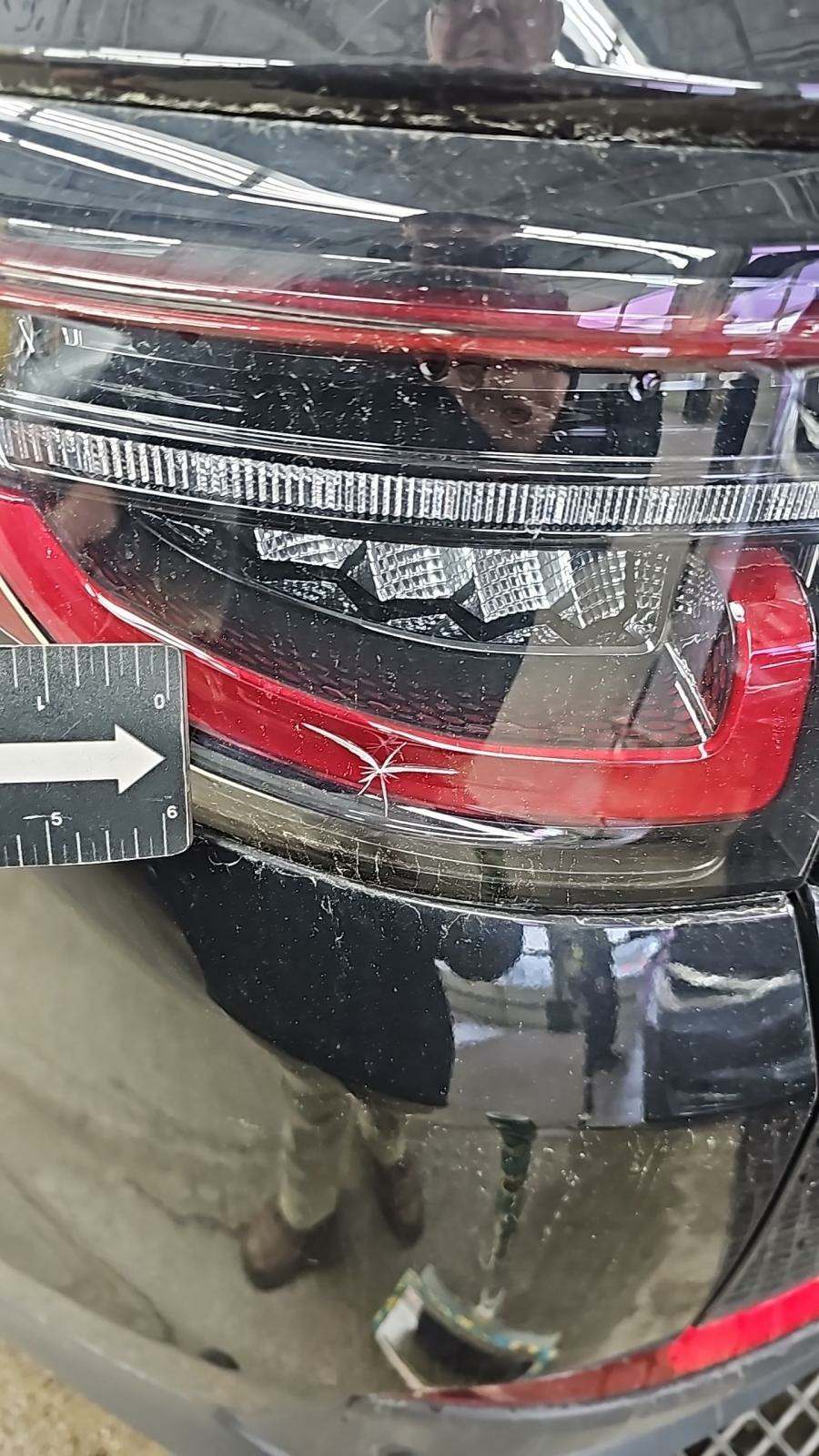 2022 Land Rover Discovery Sport S AWD
