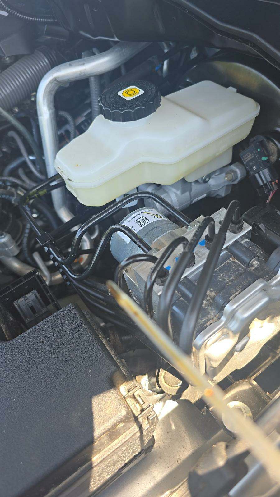 2024 Toyota Tundra Limited AWD