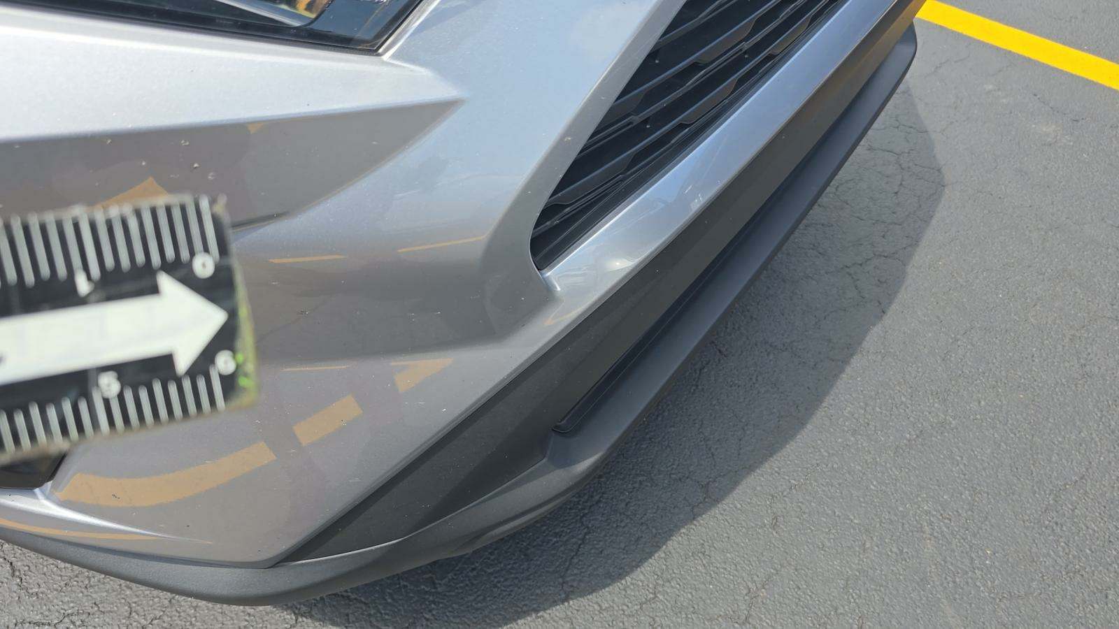 2024 Toyota RAV4 Hybrid XLE AWD