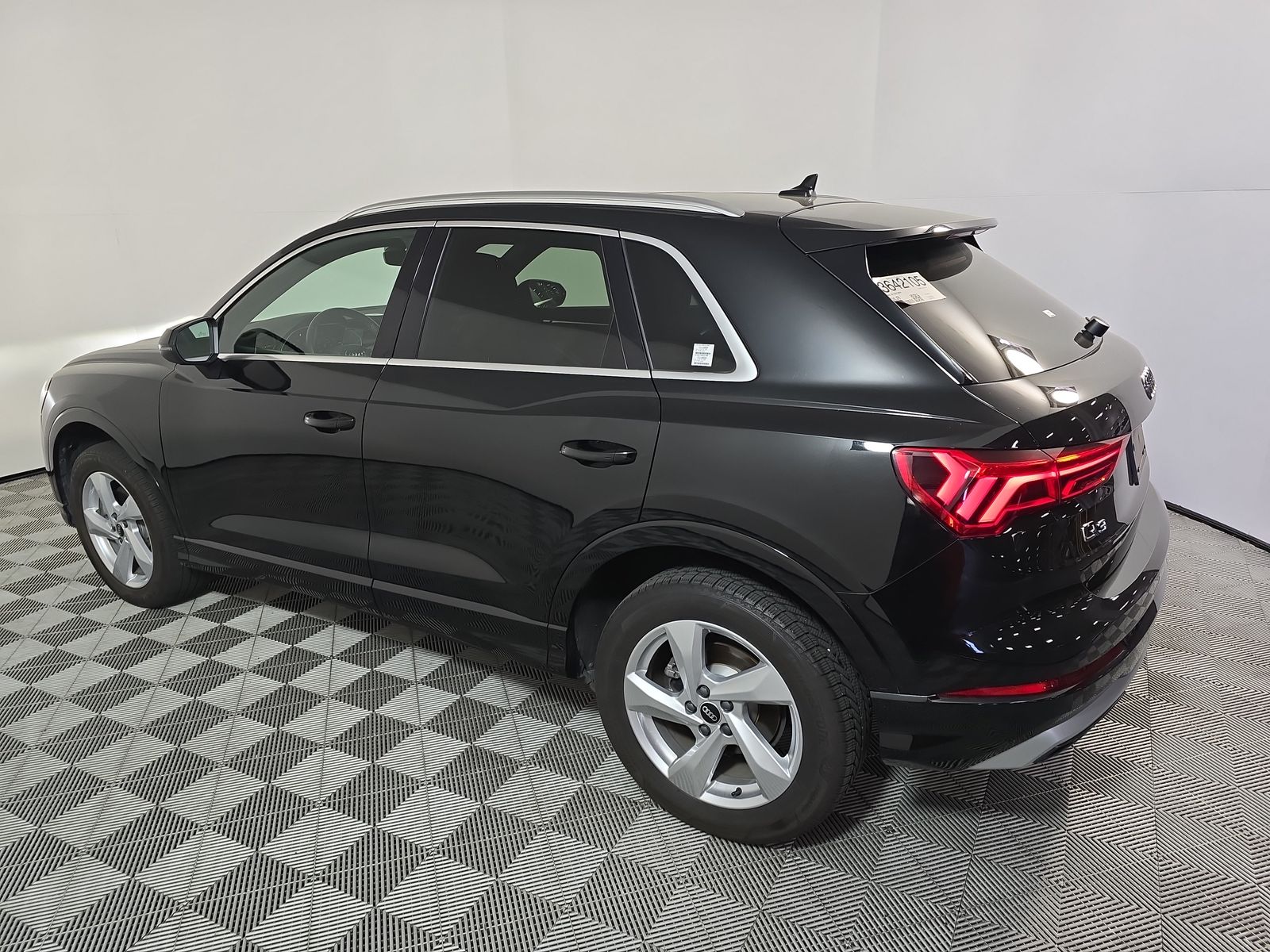 2022 Audi Q3 2.0T Premium AWD