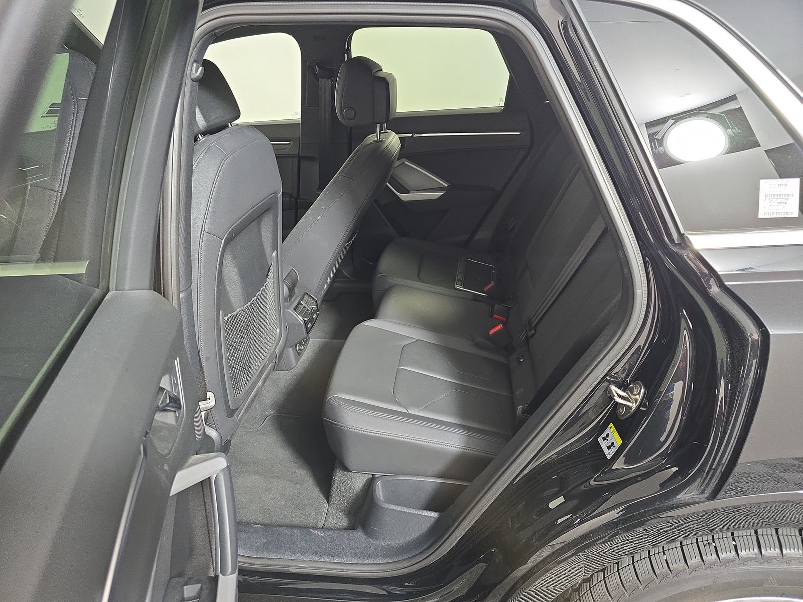 2022 Audi Q3 2.0T Premium AWD