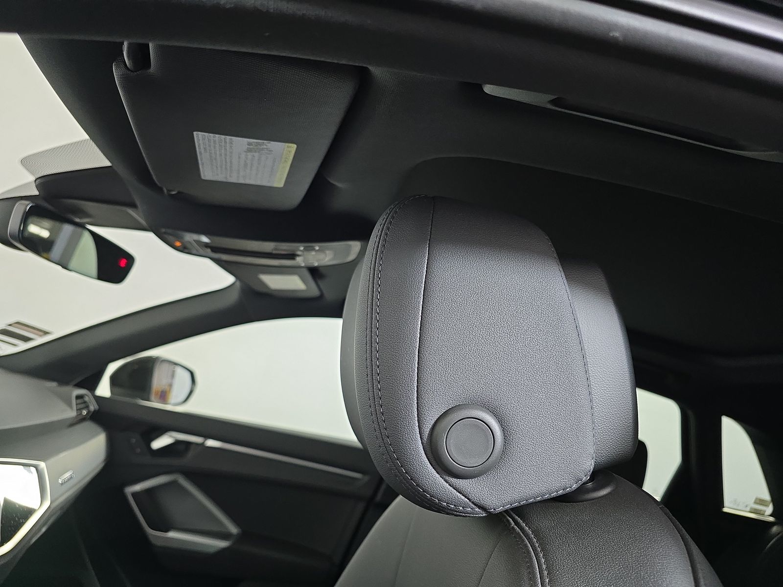 2022 Audi Q3 2.0T Premium AWD