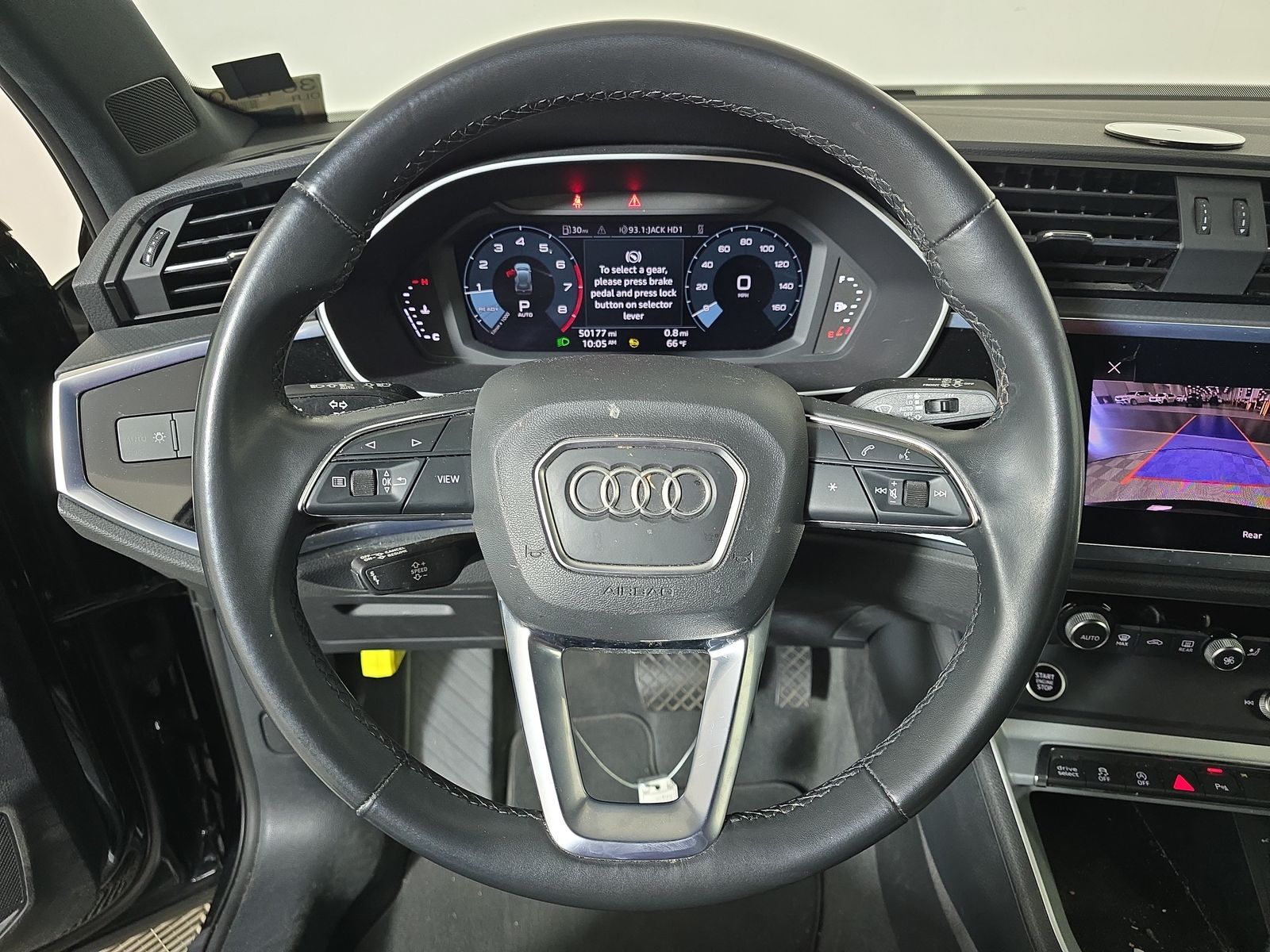 2022 Audi Q3 2.0T Premium AWD