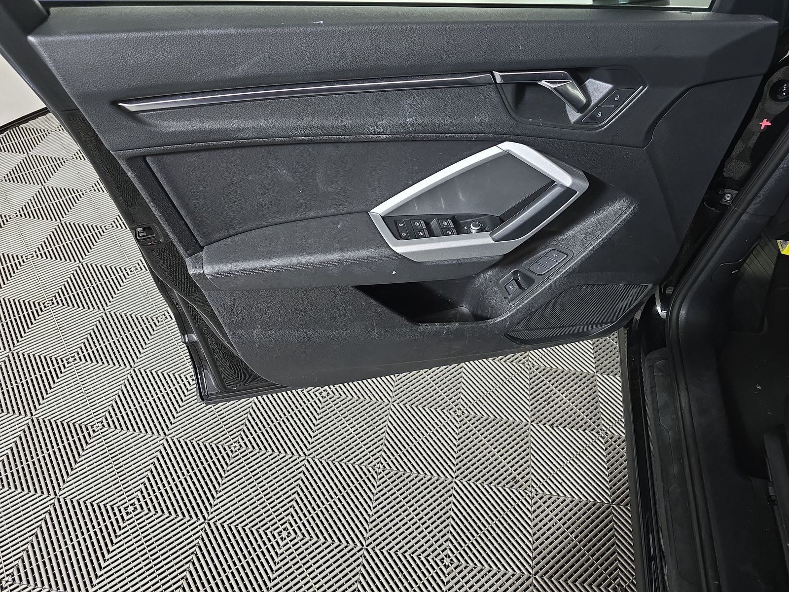 2022 Audi Q3 2.0T Premium AWD