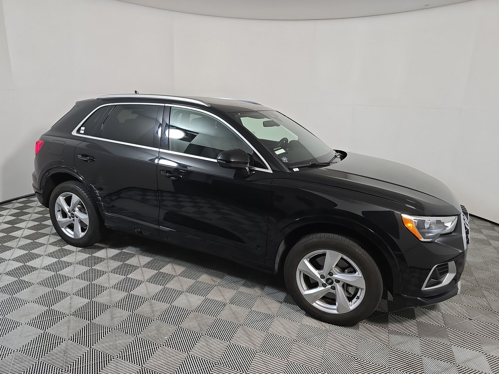 2022 Audi Q3 2.0T Premium AWD