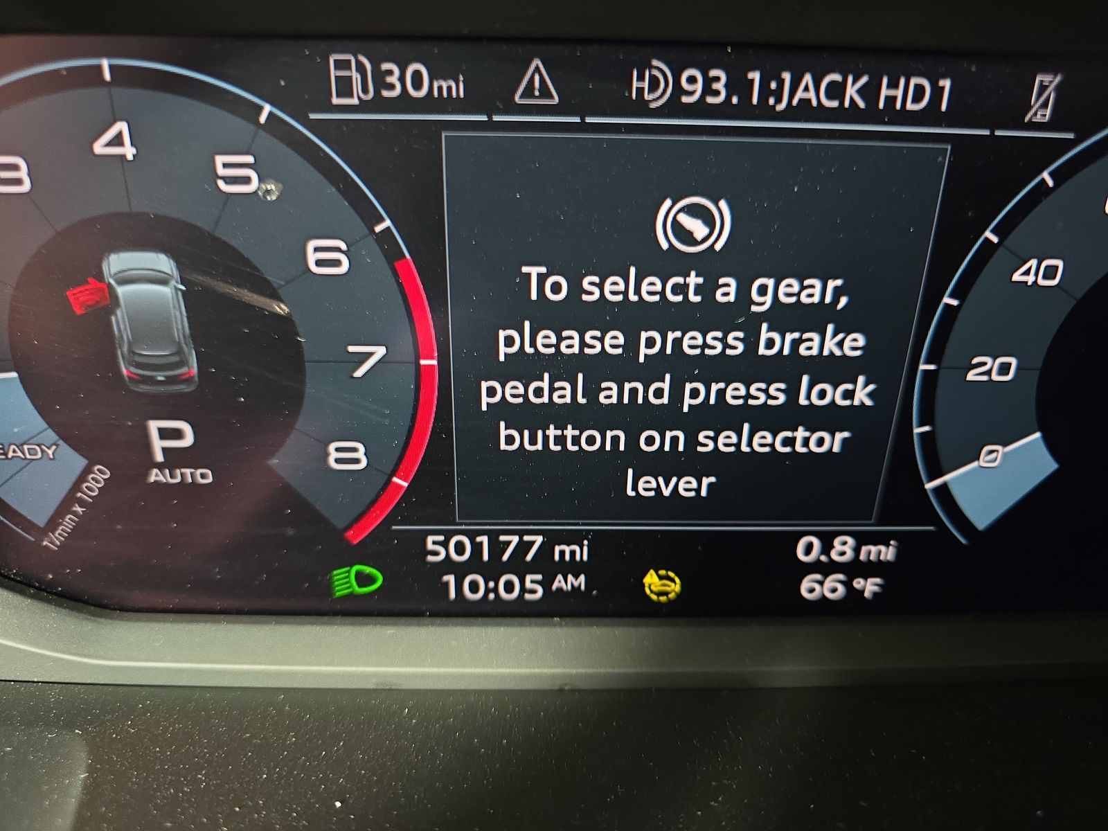 2022 Audi Q3 2.0T Premium AWD