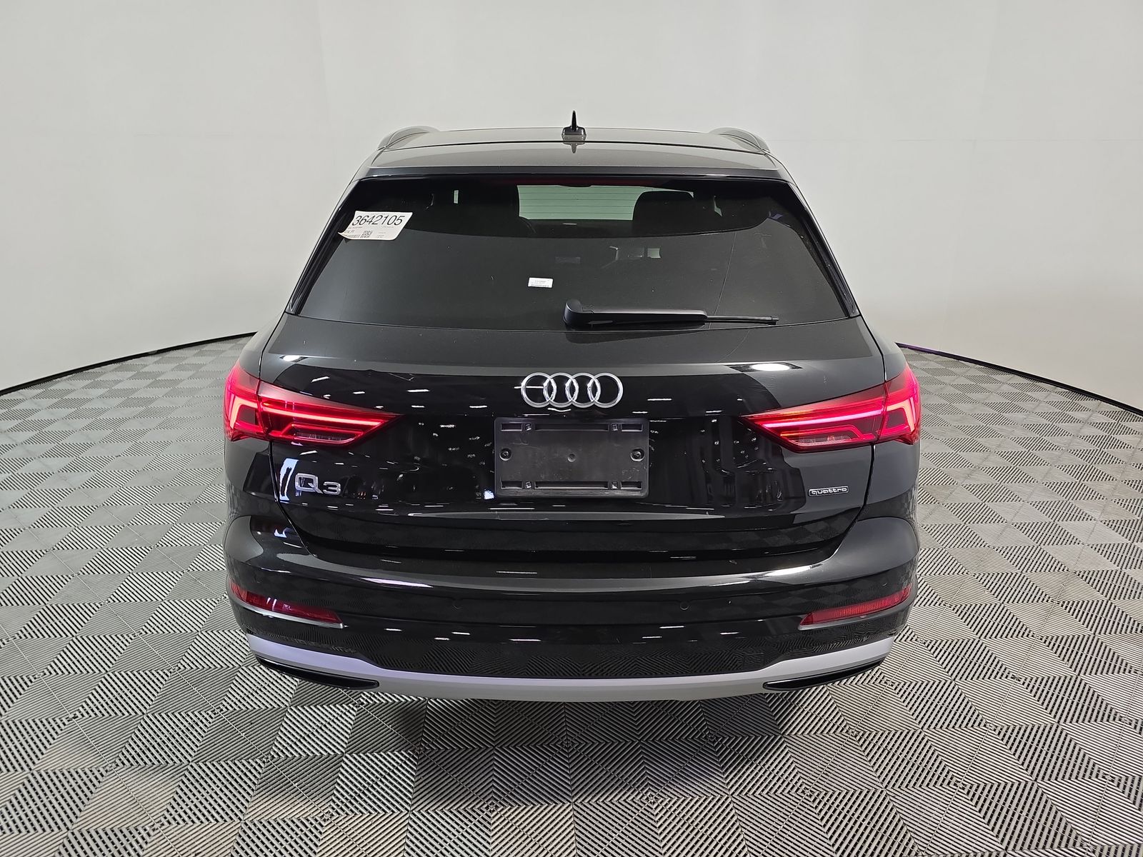 2022 Audi Q3 2.0T Premium AWD