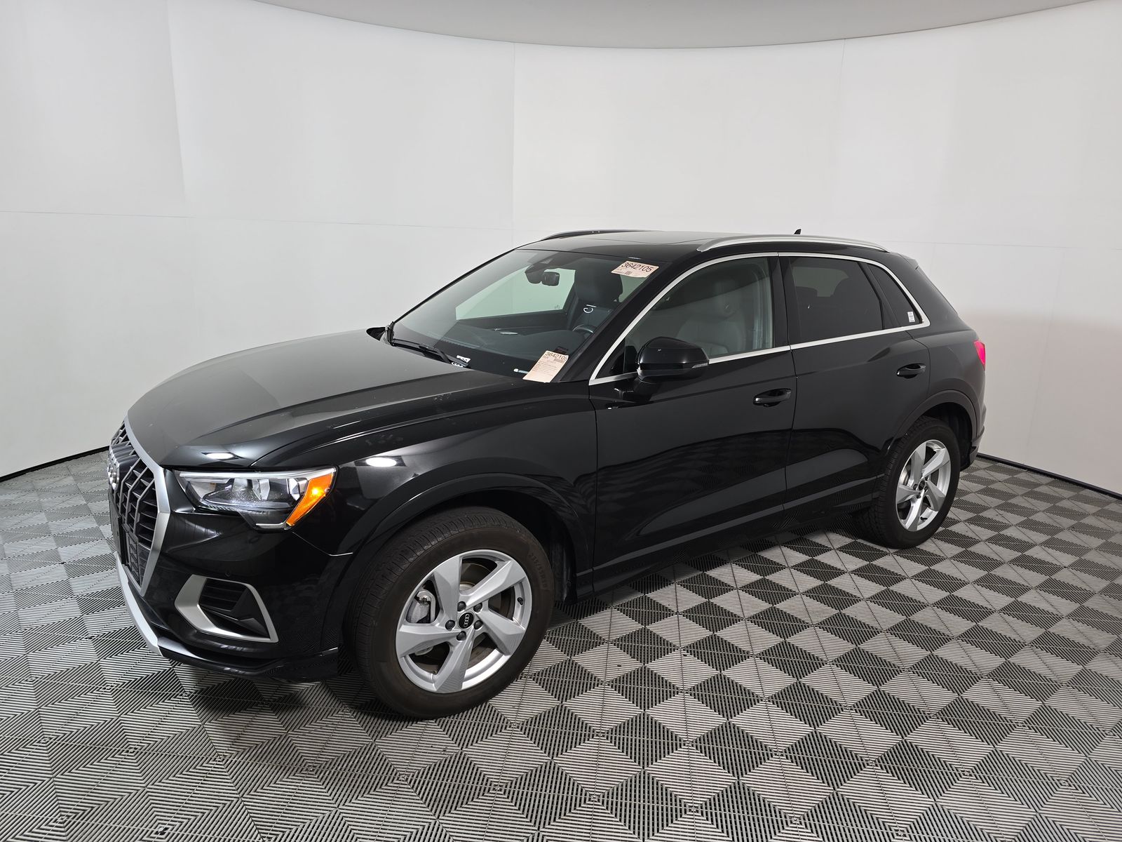 2022 Audi Q3 2.0T Premium AWD