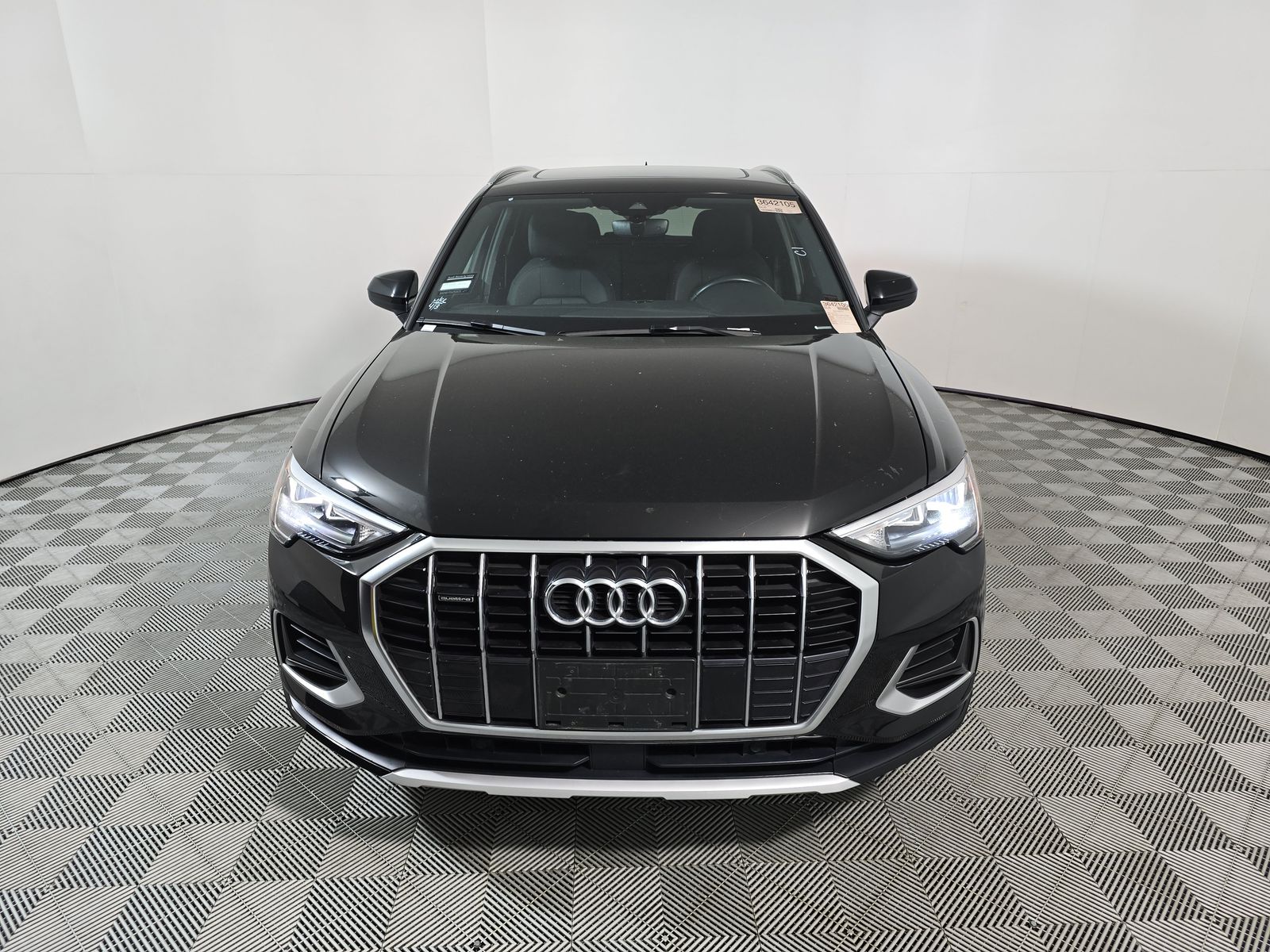 2022 Audi Q3 2.0T Premium AWD