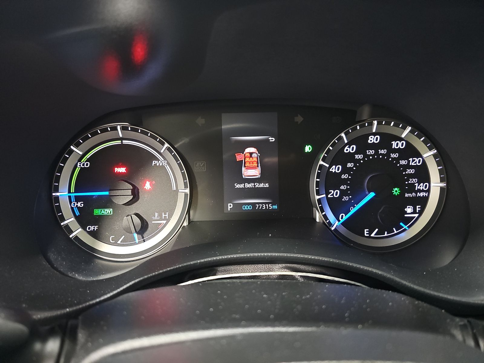 2021 Toyota Highlander Hybrid LE FWD