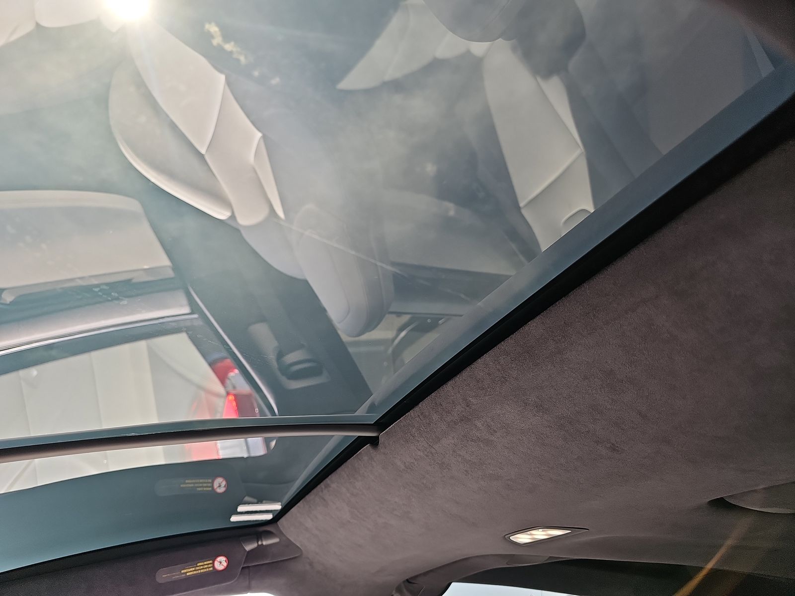 2018 Tesla Model X 75D AWD