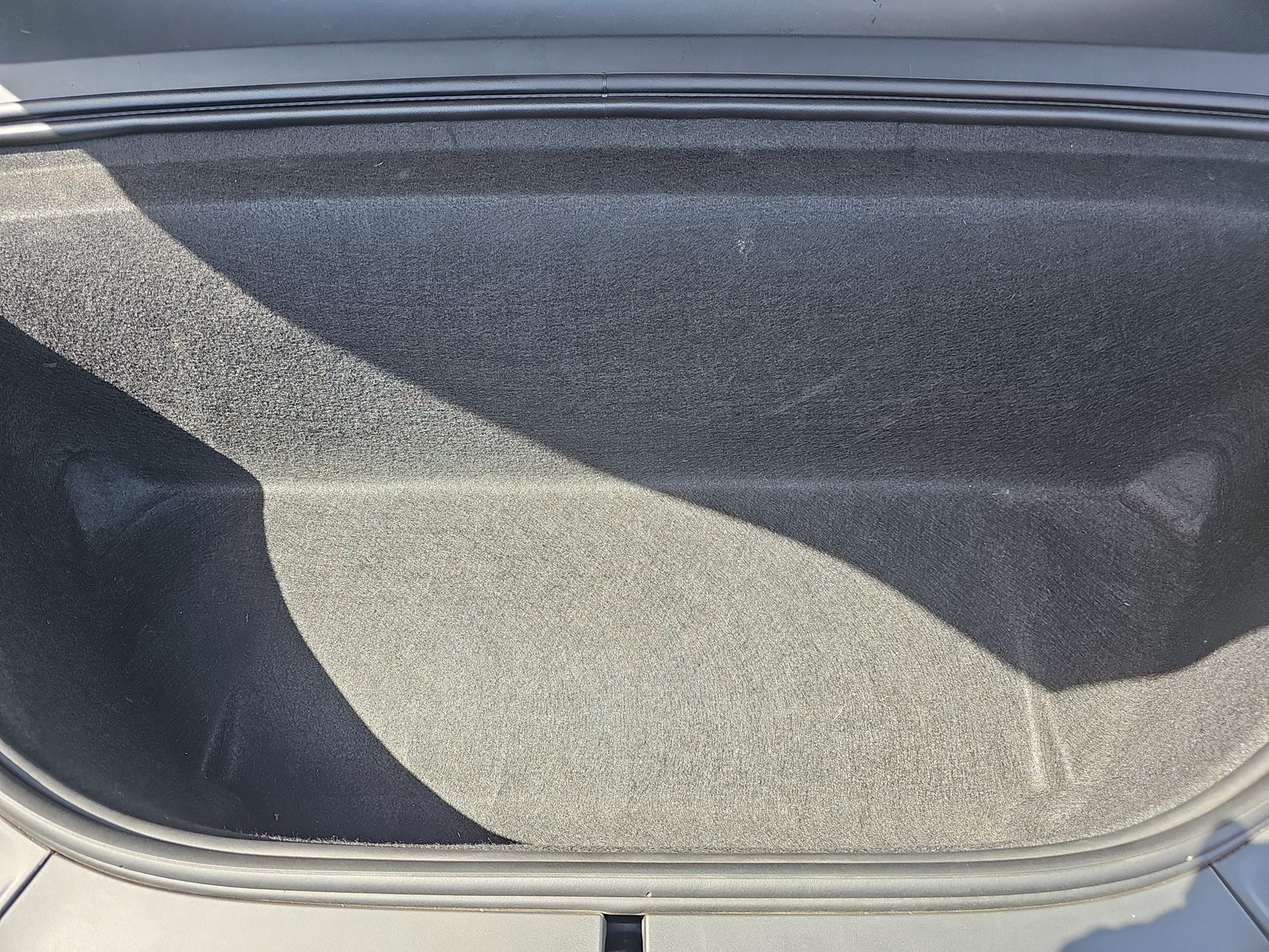 2018 Tesla Model X 75D AWD