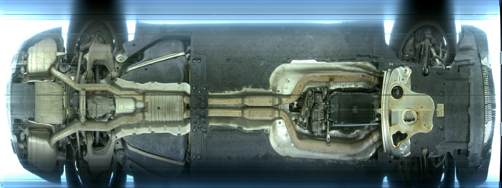 2012 BMW 7 Series 750Li xDrive AWD