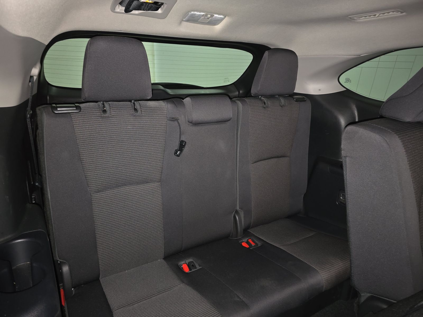 2021 Toyota Highlander Hybrid LE FWD