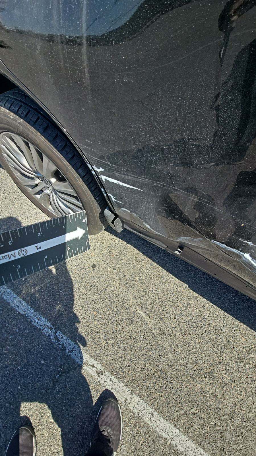 2023 Toyota Venza XLE AWD
