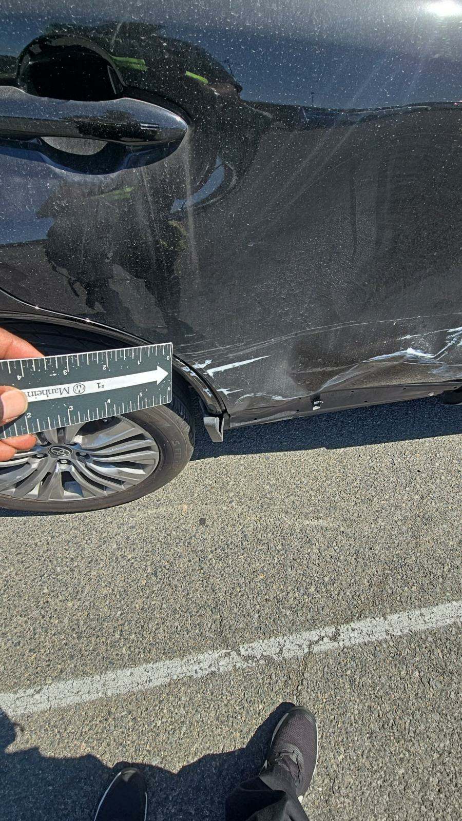 2023 Toyota Venza XLE AWD