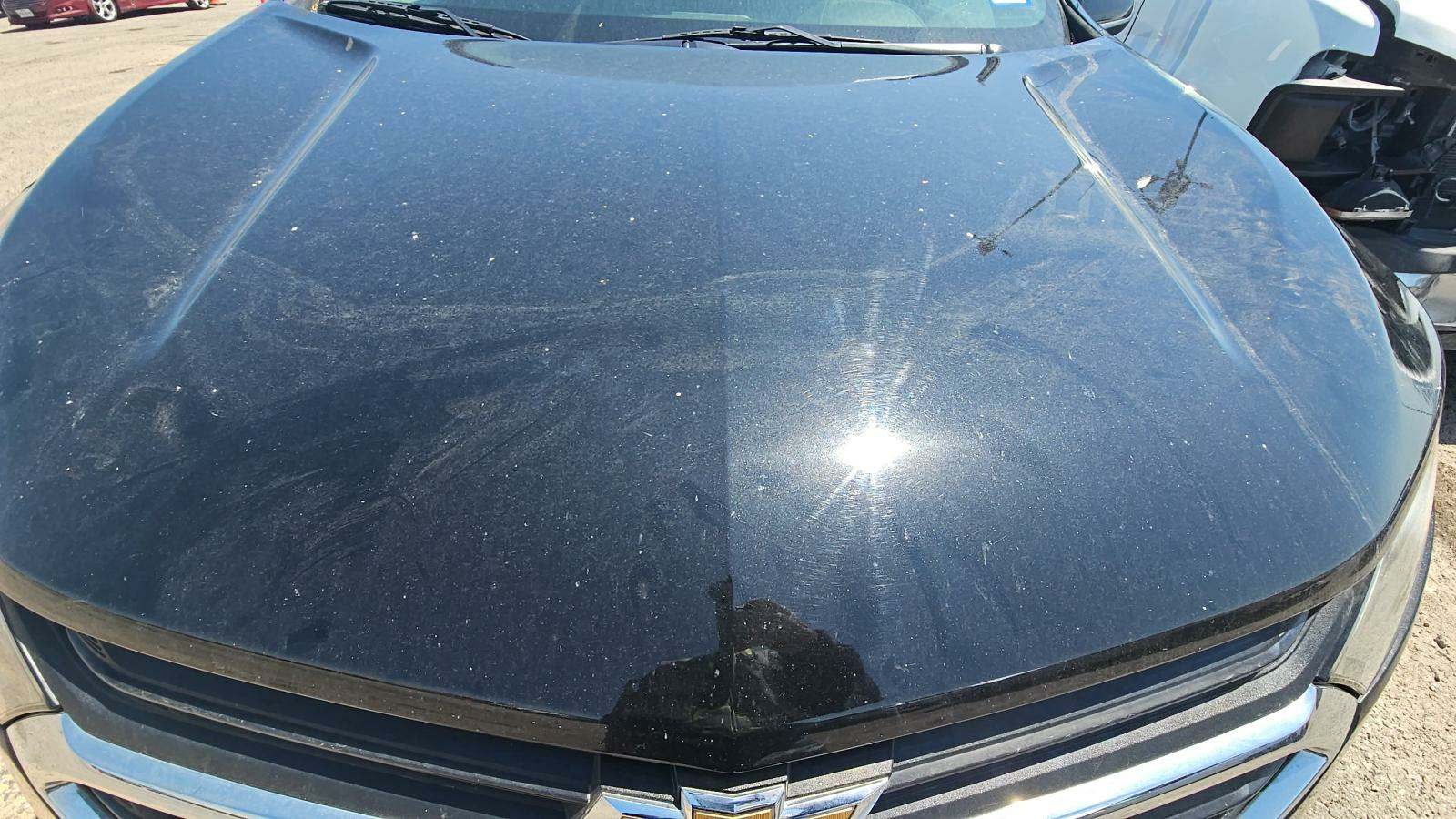 2020 Chevrolet Equinox LT FWD