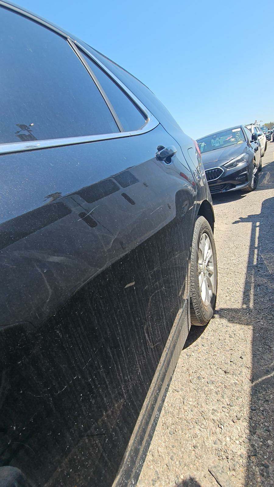 2020 Chevrolet Equinox LT FWD