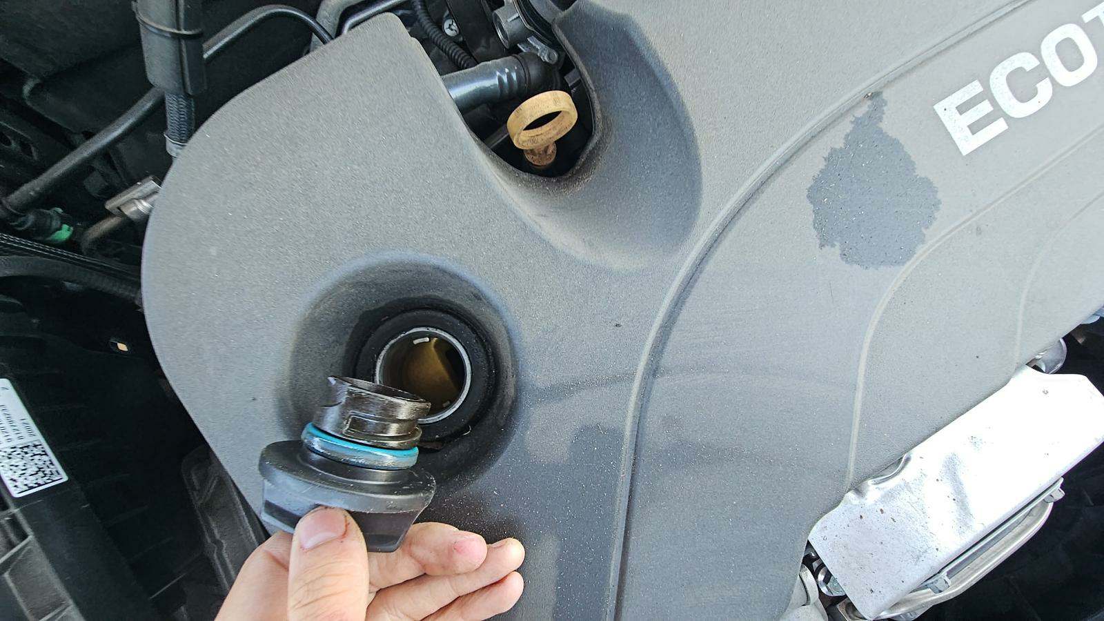 2020 Chevrolet Equinox LT FWD