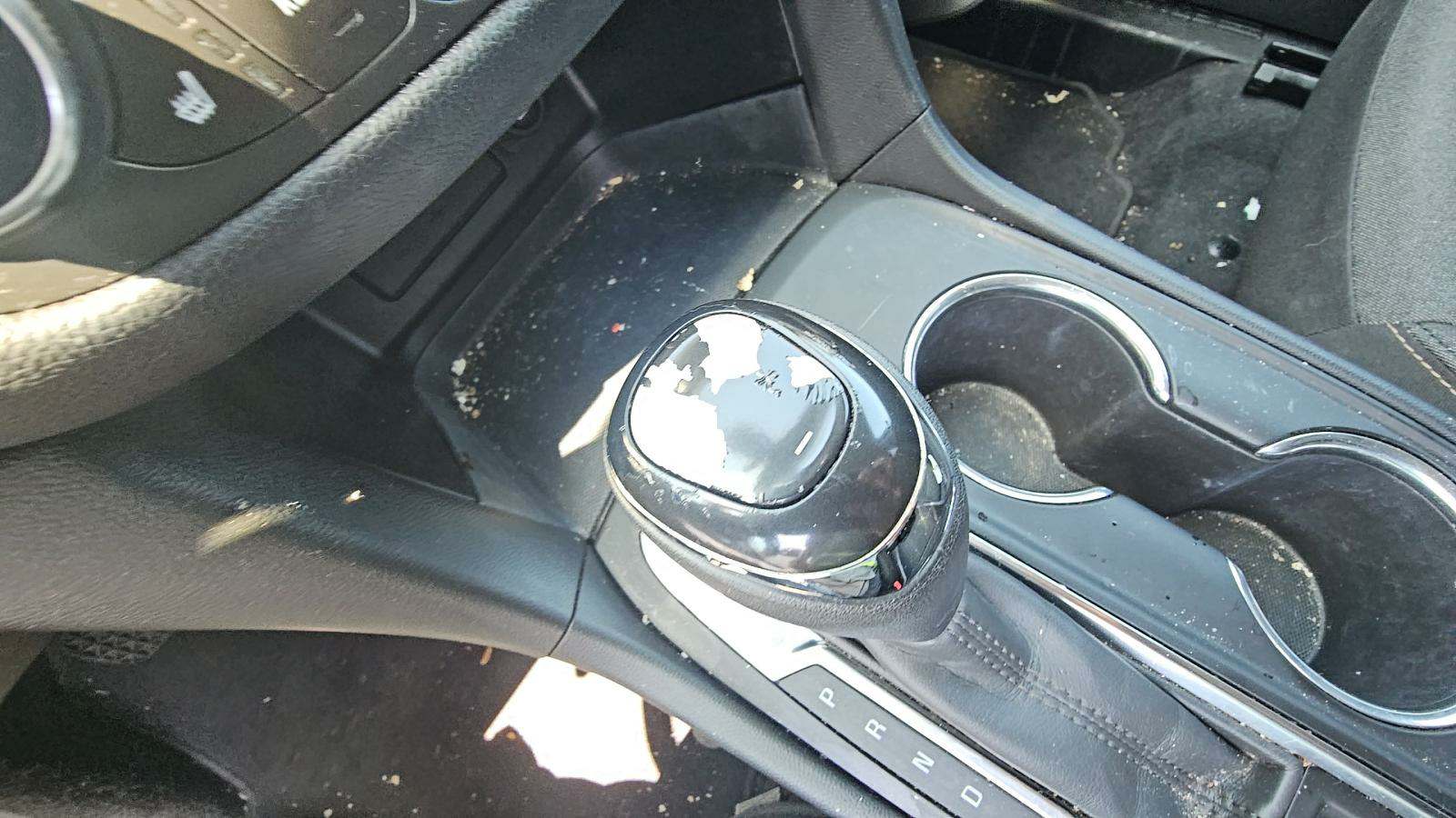 2020 Chevrolet Equinox LT FWD