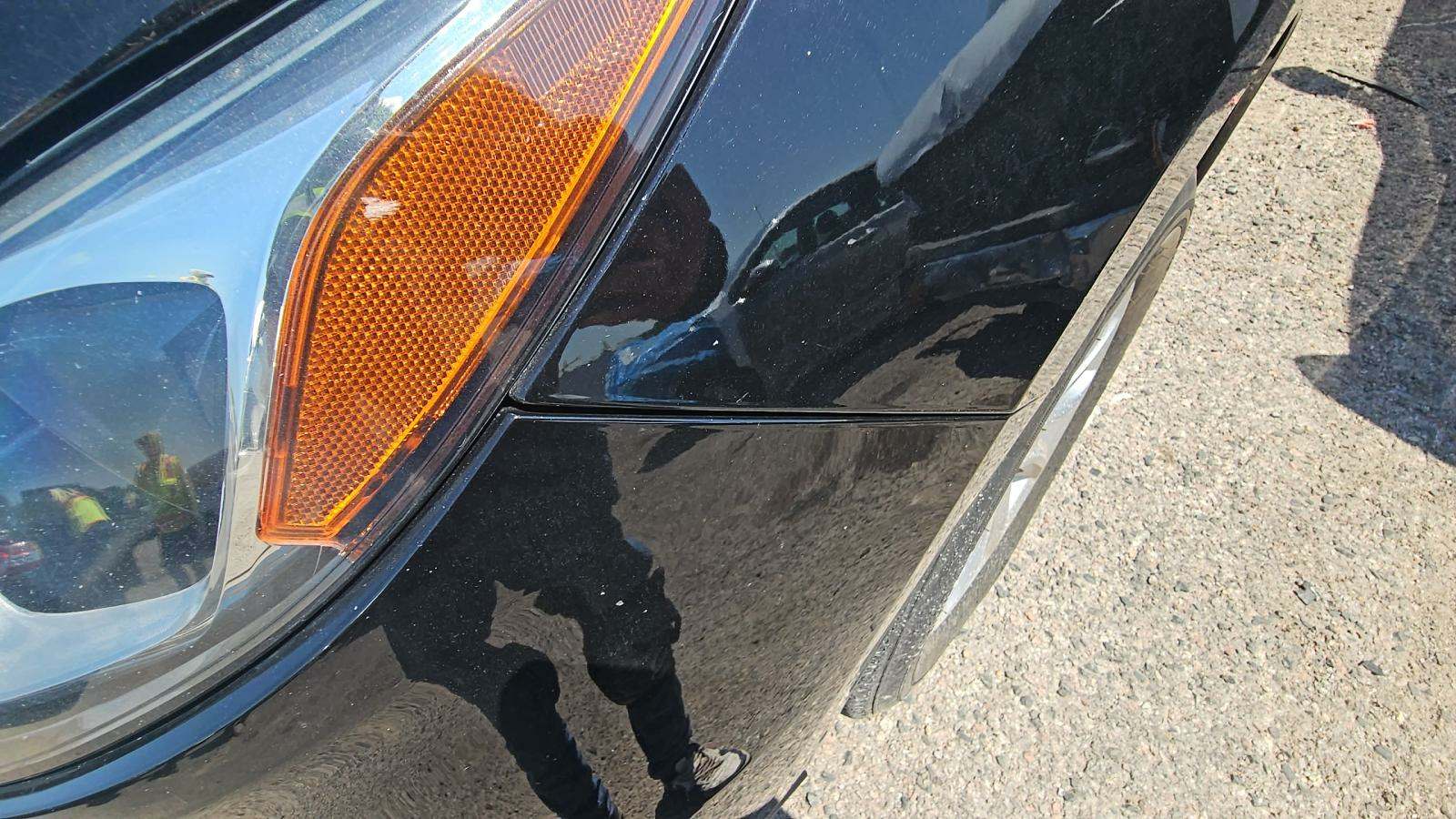 2020 Chevrolet Equinox LT FWD