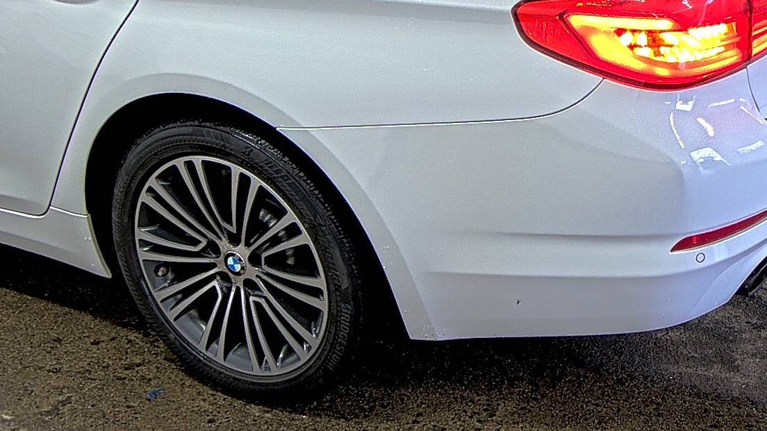 2019 BMW 5 Series 530i xDrive AWD